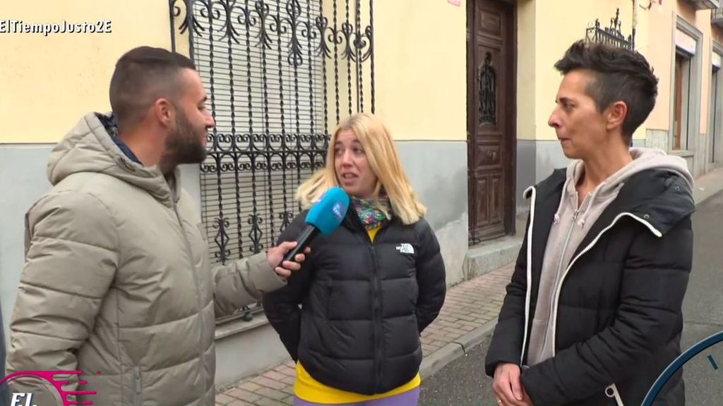 Los vecinos de Méntrida hablan da visita de Kiko Rivera y Lola, su novia, al pueblo