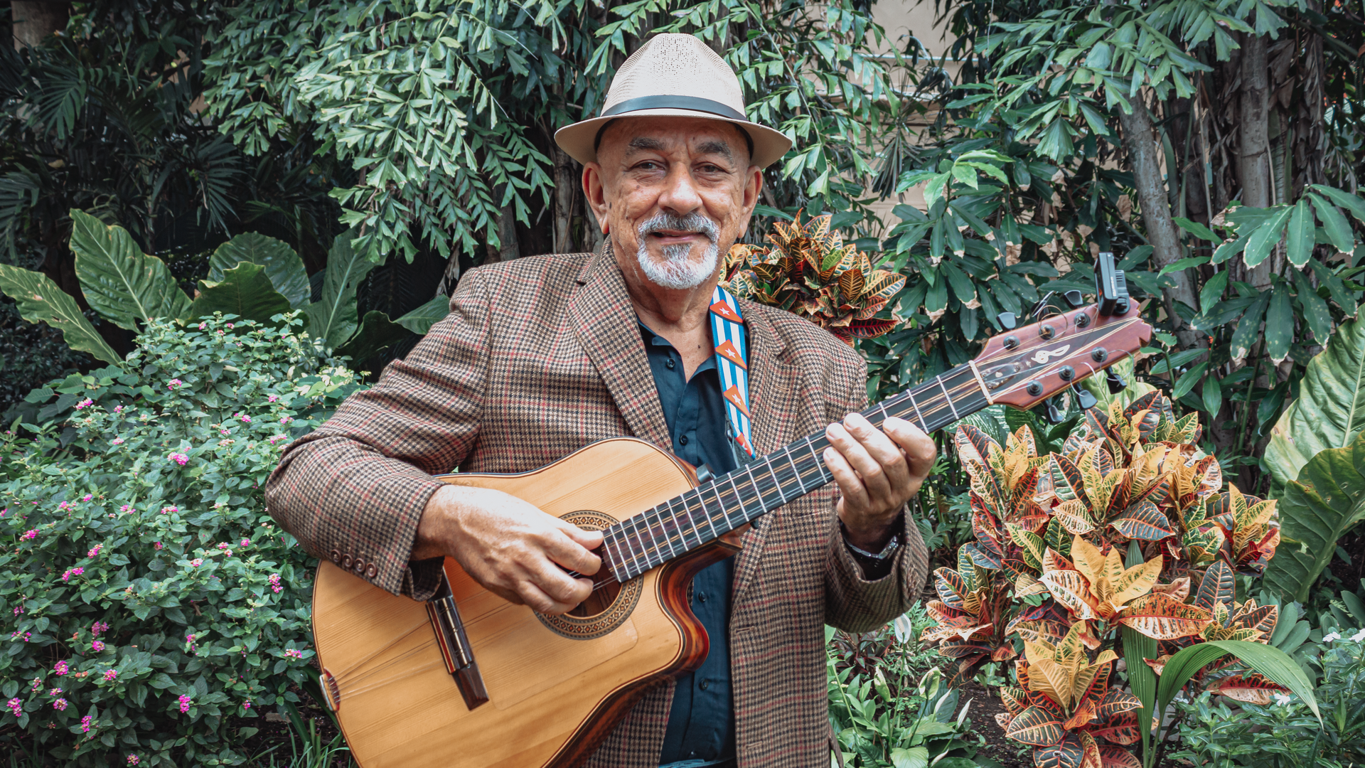 Pancho Amat, líder de Estrellas de Buena Vista. Pancho Amat, líder de Estrellas de Buena Vista.