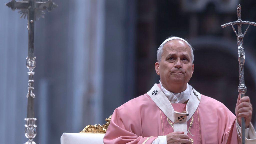 El papa León XIV baraja visitar España en junio: Madrid, Barcelona y Santiago, entre los posibles destinos