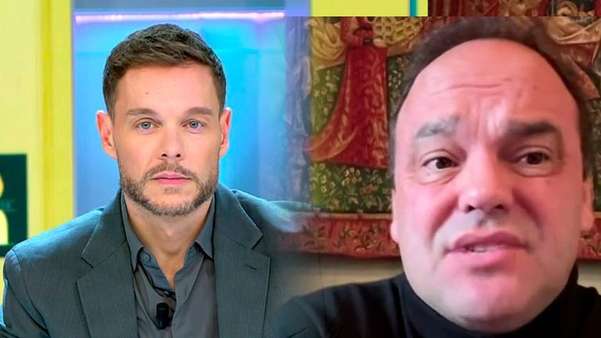 Un economista analiza el problema fiscal en España