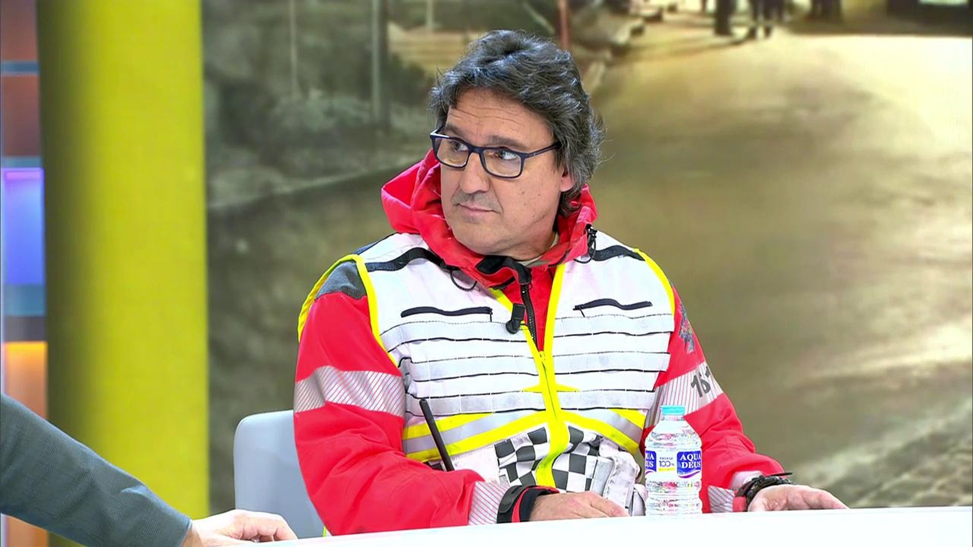 Un experto analiza las irregularidades que se cometieron en Crans-Montana