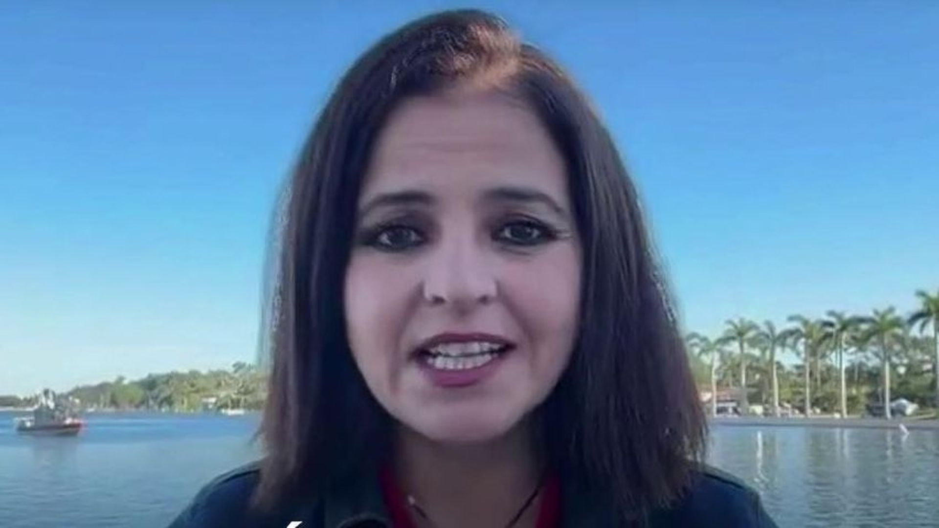 Trump da detalles de cómo se produjo la detención de Maduro y de dónde está