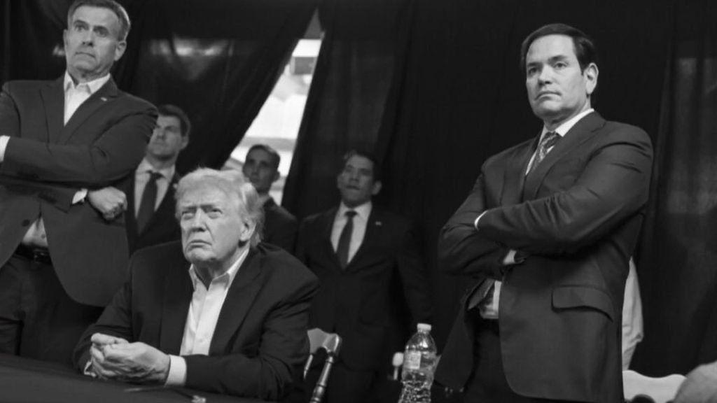 Así ha sido la operación militar en la que EEUU ha capturado a Nicolás Maduro: fuerzas especiales y los Delta Force, las claves del operativo