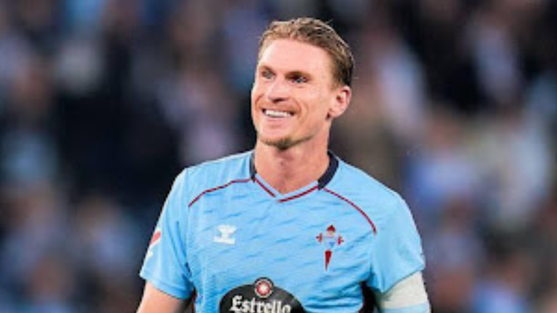 Carl Starfelt Carl Starfelt