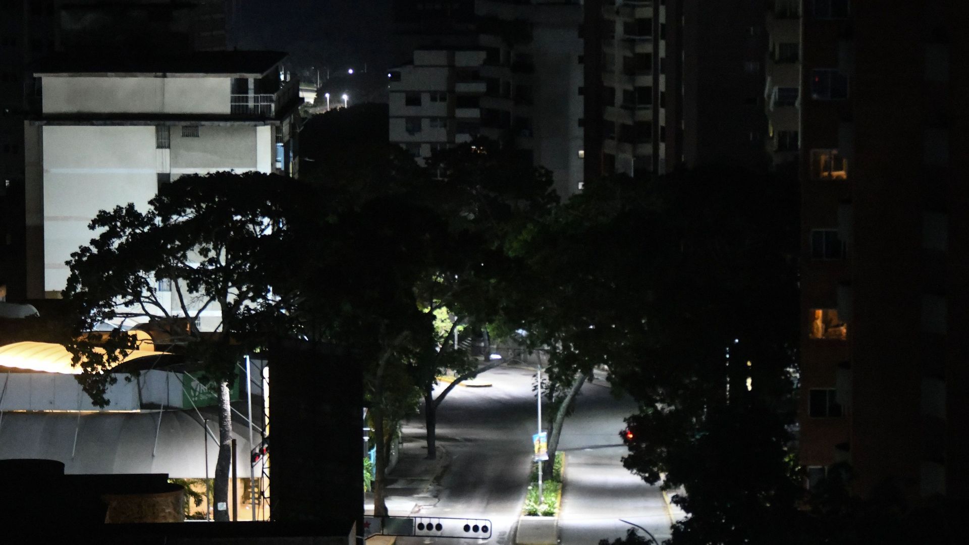 EEUU anuncia que "ha capturado" a Nicolás Maduro tras un ataque aéreo contra Caracas y alrededores