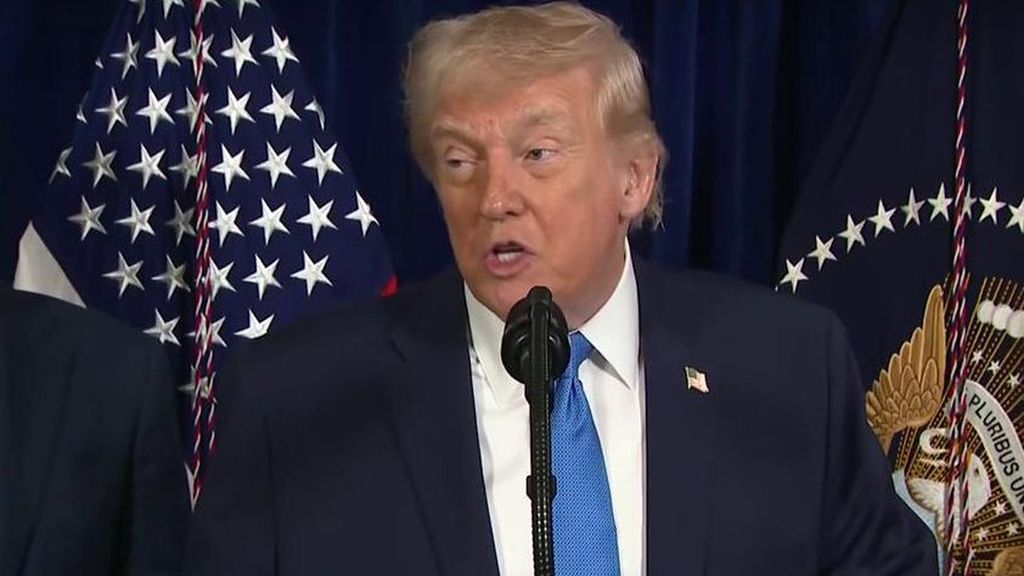 EEUU ataca Venezuela | Delcy Rodríguez exige la liberación de Maduro, "el único presidente de Venezuela"