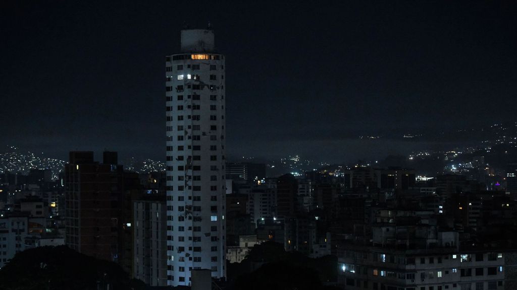 EEUU captura a Nicolás Maduro: los expertos apuntan a que la operación se habría llevado a cabo por una traición interna