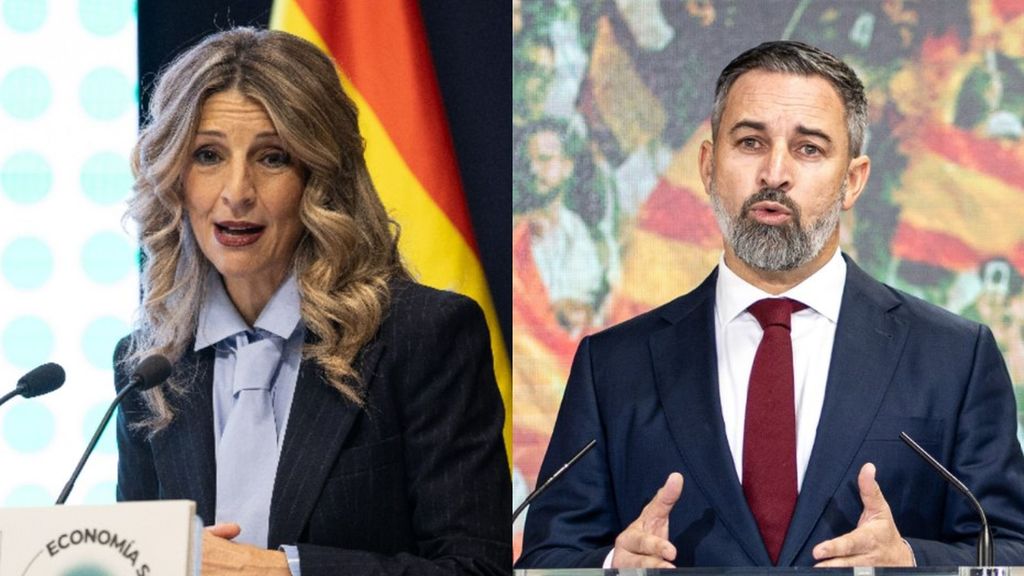 España reacciona a los ataques de Estados Unidos sobre Venezuela: Sumar condena la agresión de Trump y Vox pide a Maduro que "se rinda"