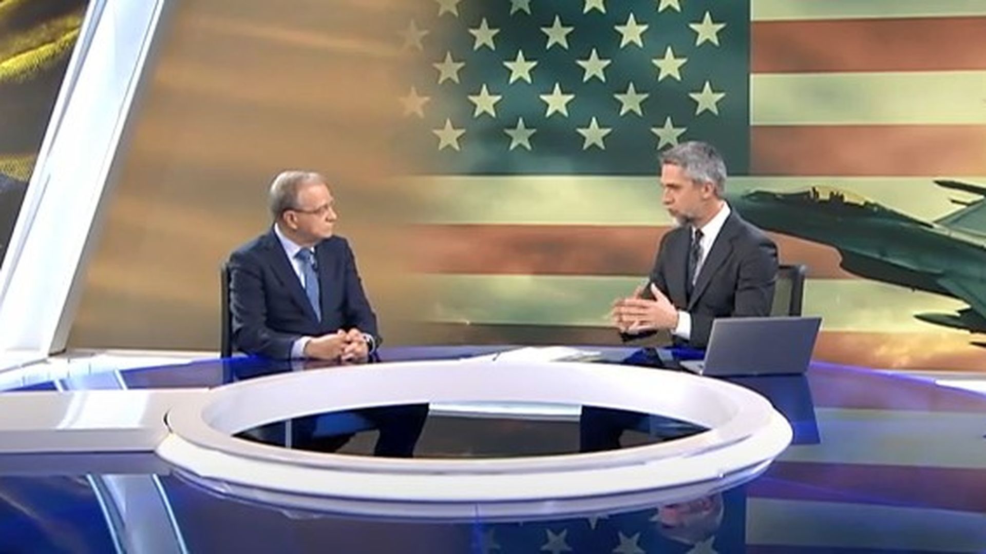 La opinión del experto Miguel Ángel Ballesteros, ex director del Departamento de Seguridad Nacional