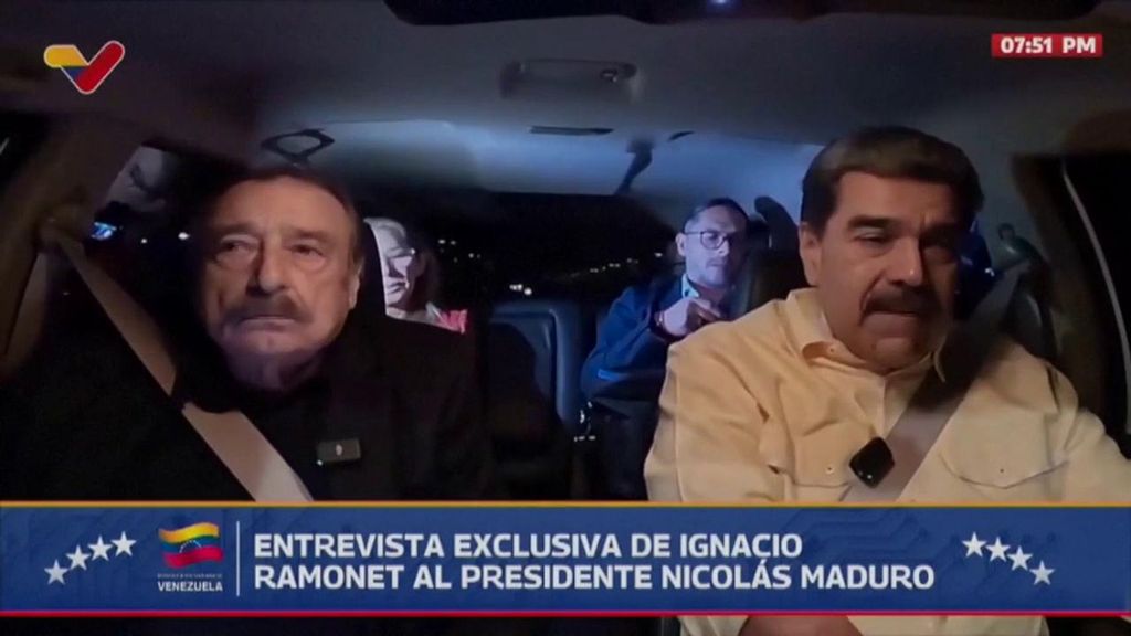 Las 28 semanas de escalada de EEUU que acaban con el bombardeo a Venezuela y la captura de Maduro