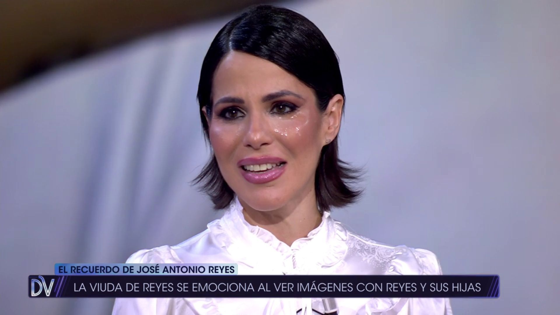 El emotivo mensaje de agradecimiento de Noelia López