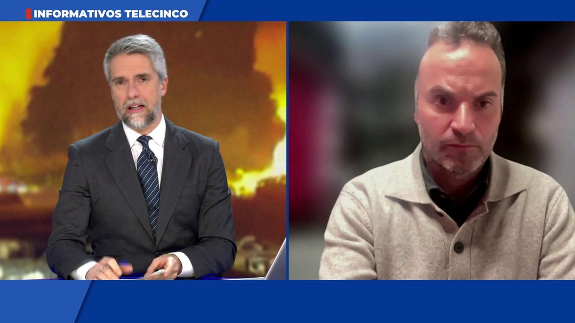 Análisis de la rueda de prensa de Donald Trump por Pol Morillas