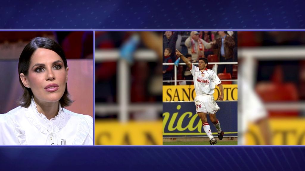 Noelia López, viuda del futbolista José Antonio Reyes, cuenta si se ha planteado rehacer su vida: "Le sigo teniendo muy presente"