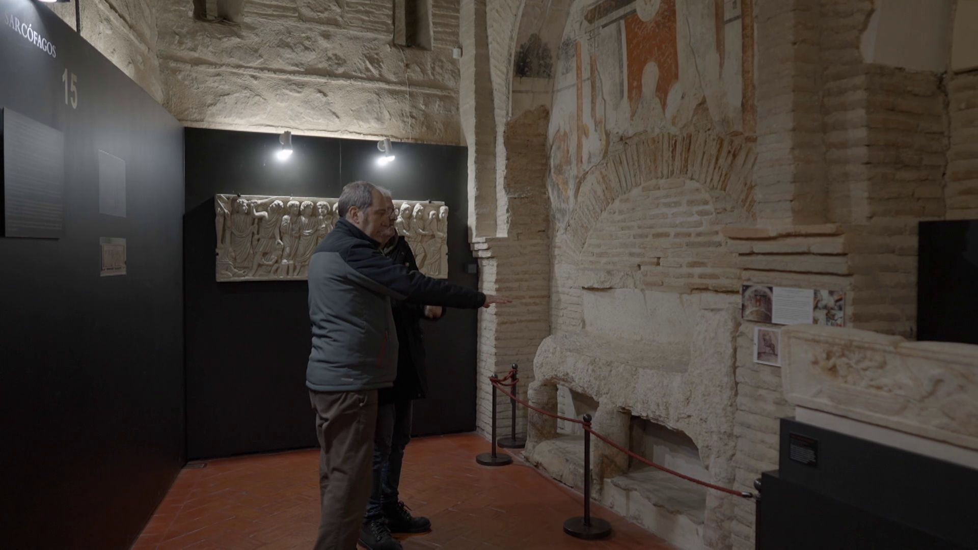 El gran debate alrededor de los restos mortales del 'cura volador'