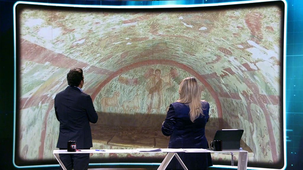 Arrancando La Nave 16 Cuarto Milenio Temporada 21 Arrancando La Nave 16