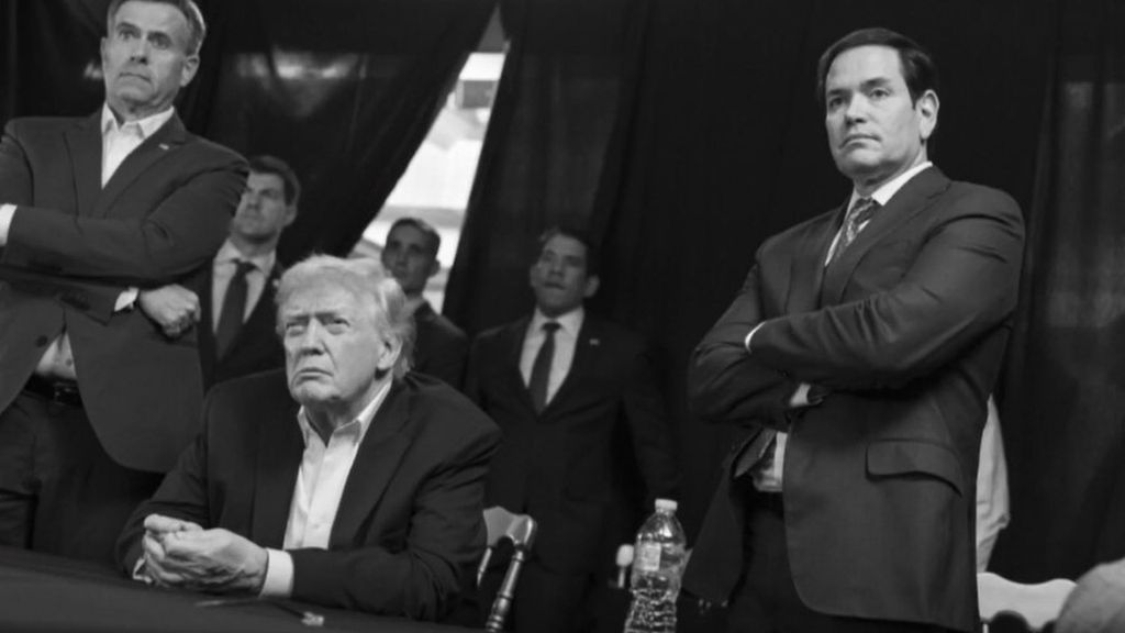 ¿Cómo se fraguó la operación militar para capturar a Maduro?