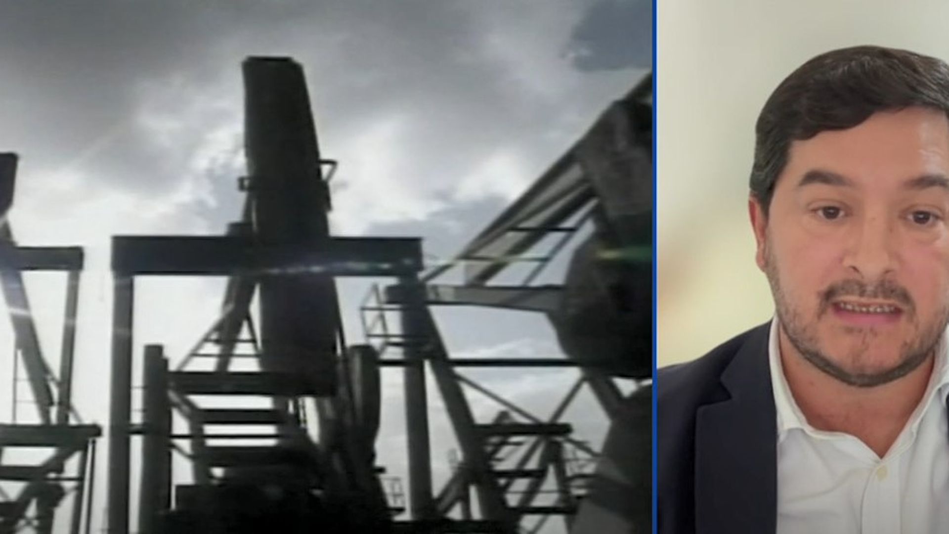 Escenario nuevo en el mercado del petróleo: qué ocurrirá ahora tras la detención de Maduro, según el experto Ramón Roca