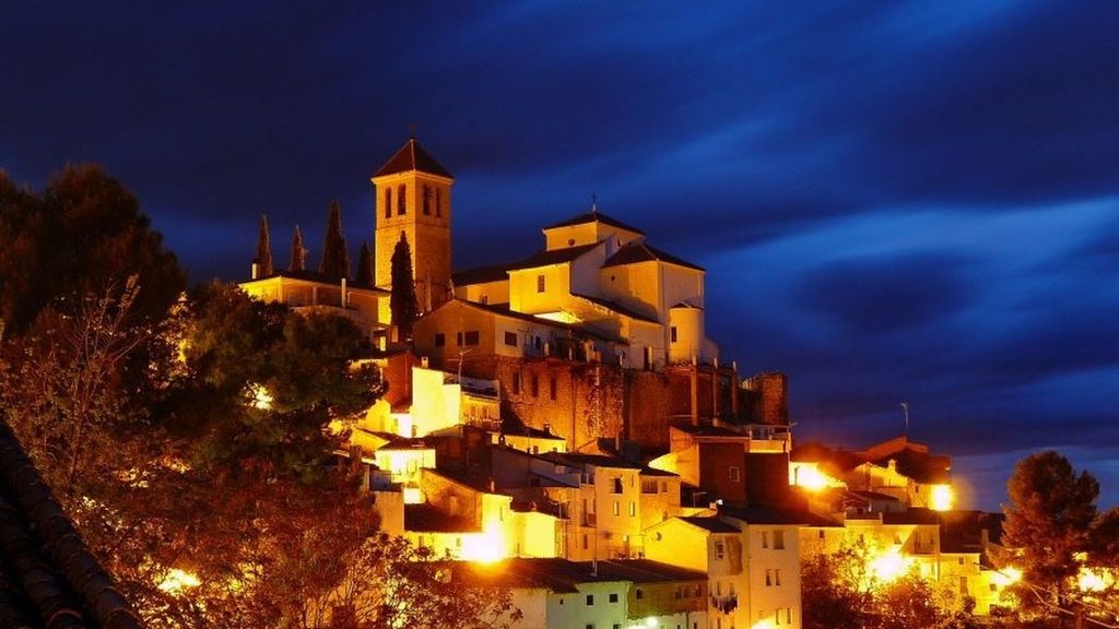 Encuentran en un paraje de Quesada, Jaén, el cadáver de una mujer de 38 años: el cuerpo presenta varias heridas de arma blanca