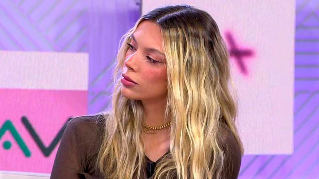 Alejandra Rubio lanza un reproche a sus compañeros: "Me molesta cómo habláis de mí cuando no estoy"