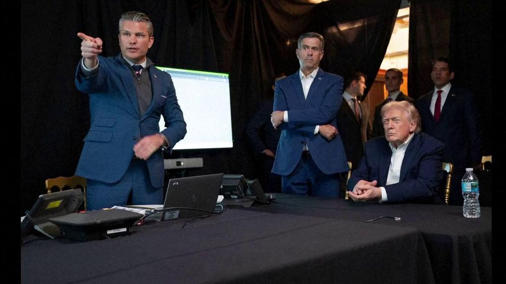 Así se precipitó la operación relámpago de las fuerzas especiales para capturar a Maduro