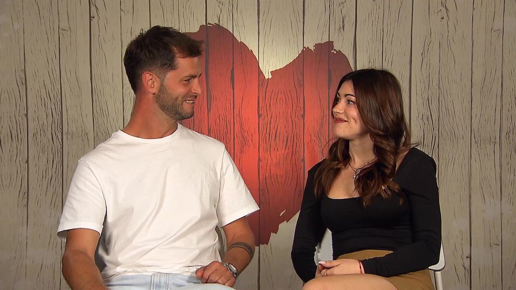 P2248 - Match Point First Dates Temporada 8 Programa 2248