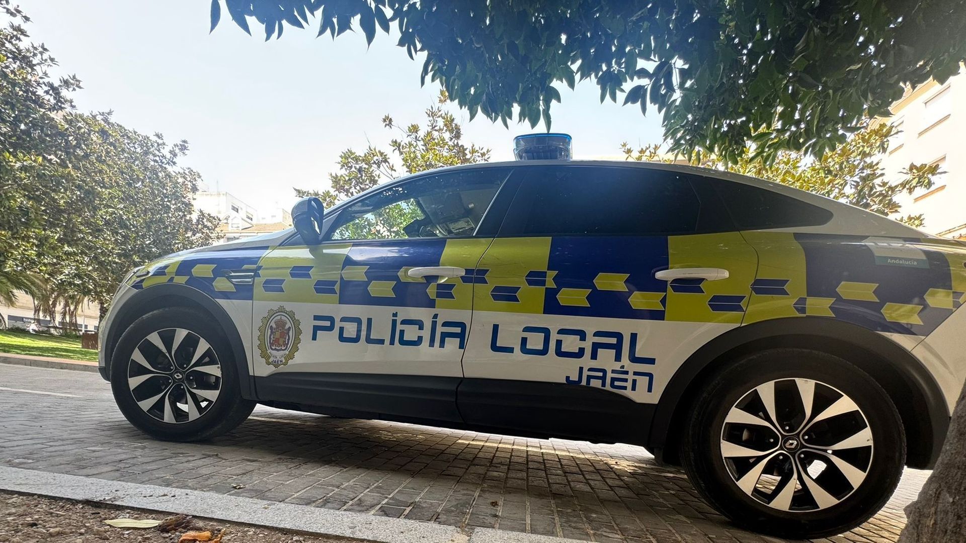 Detienen a la expareja de la mujer hallada muerta con heridas de arma blanca en Quesada, Jaén