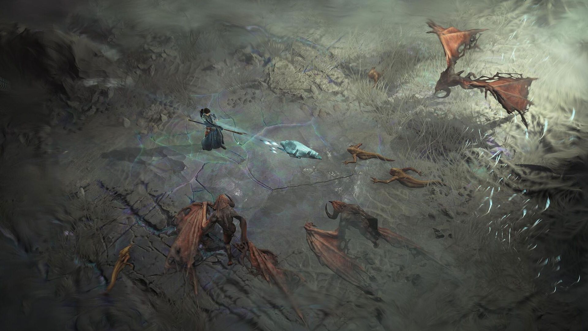 Diablo IV: Lord of Hatred