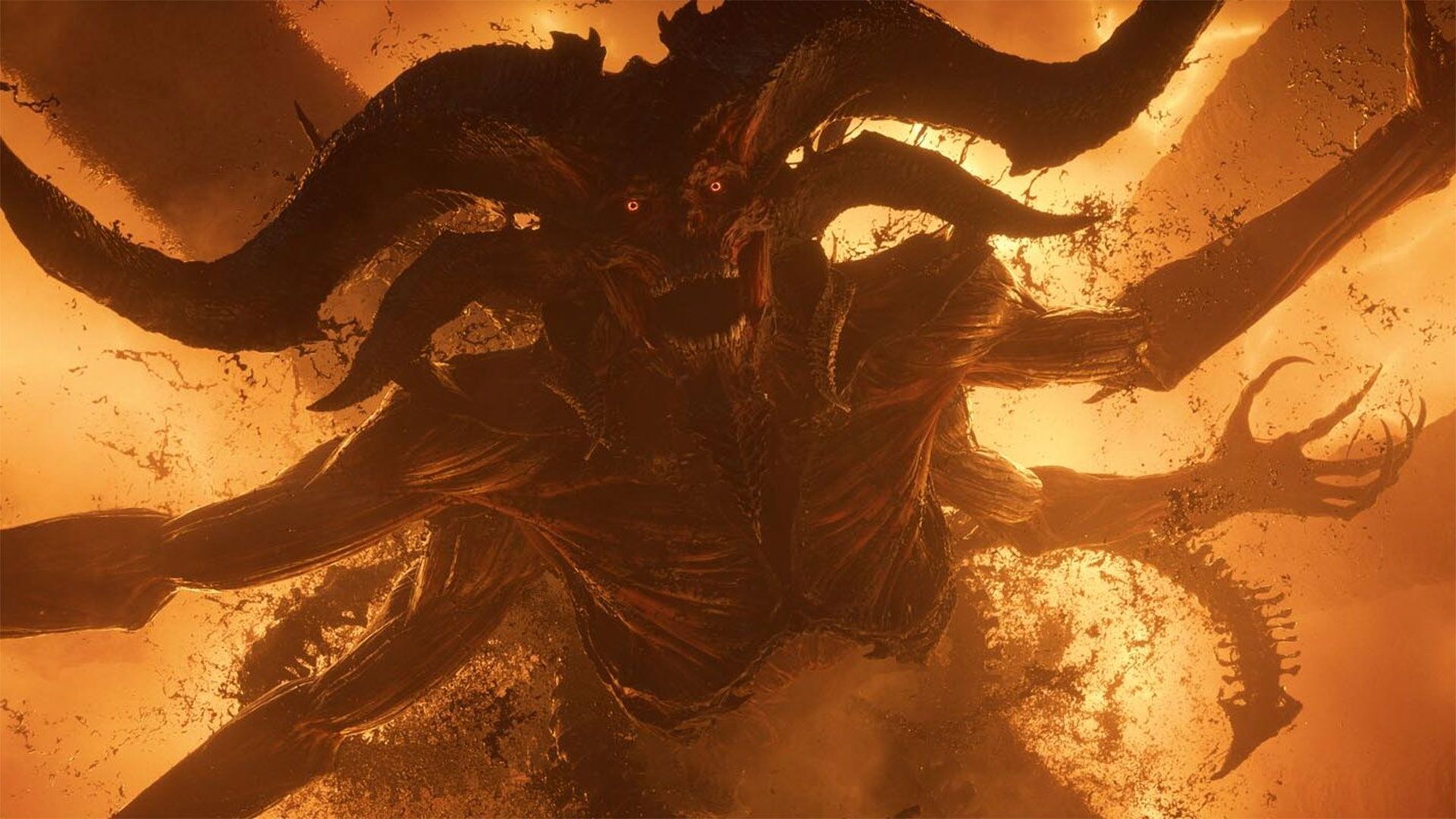 Diablo IV: Lord of Hatred Diablo IV: Lord of Hatred