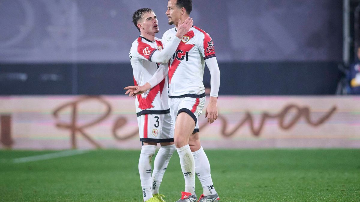 Rayo Vallecano di Andalusia: Analisis Mendalam Kemenangan 3-1 atas Granada di Copa del Rey