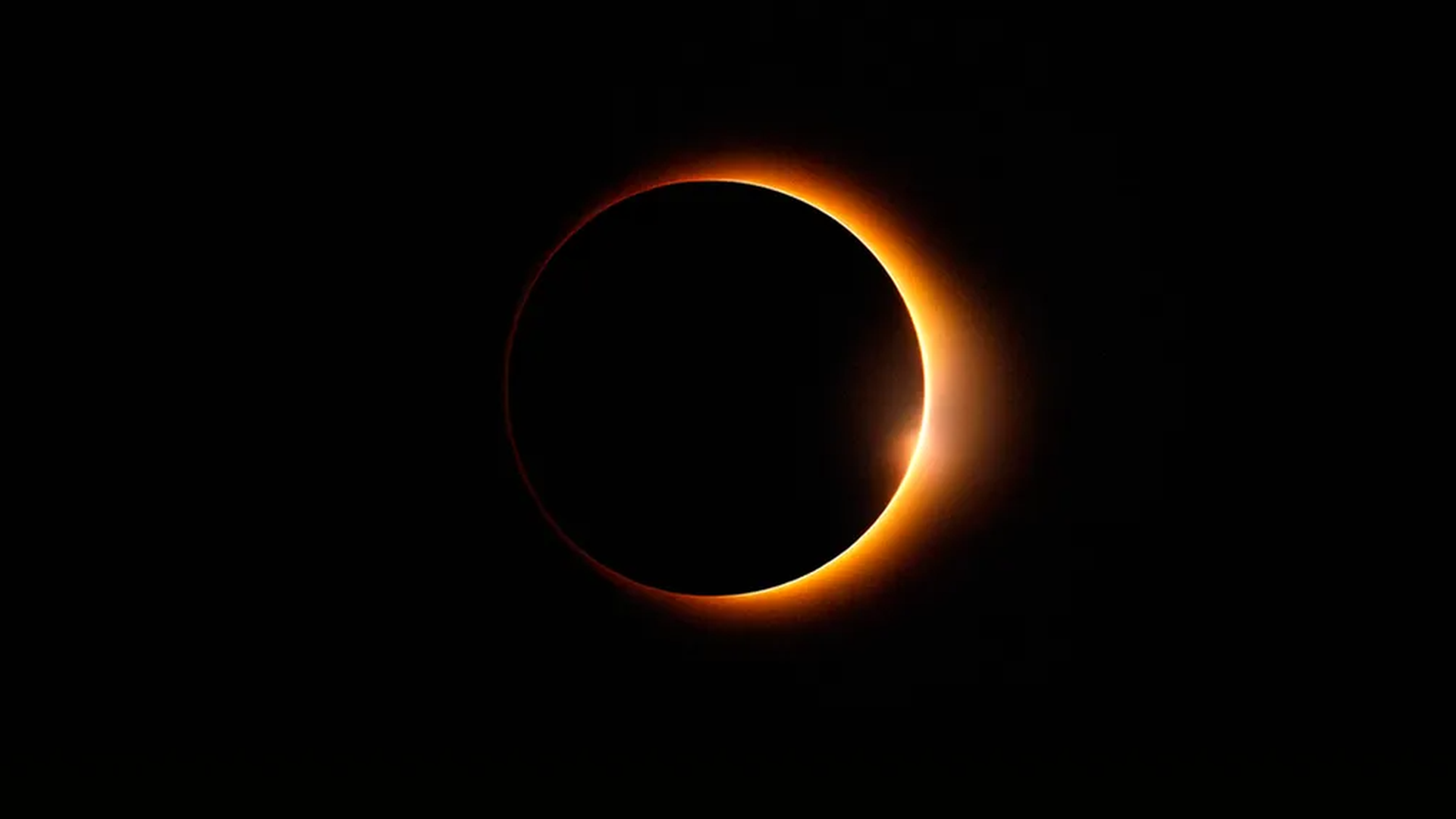 Eclipse solar
