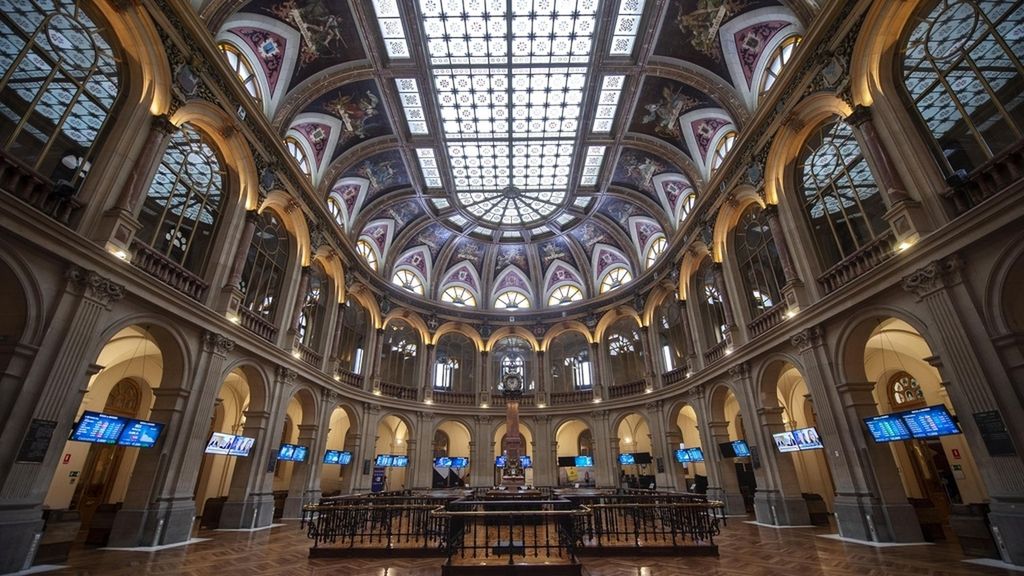 La reacción de las bolsas tras la caída de Maduro