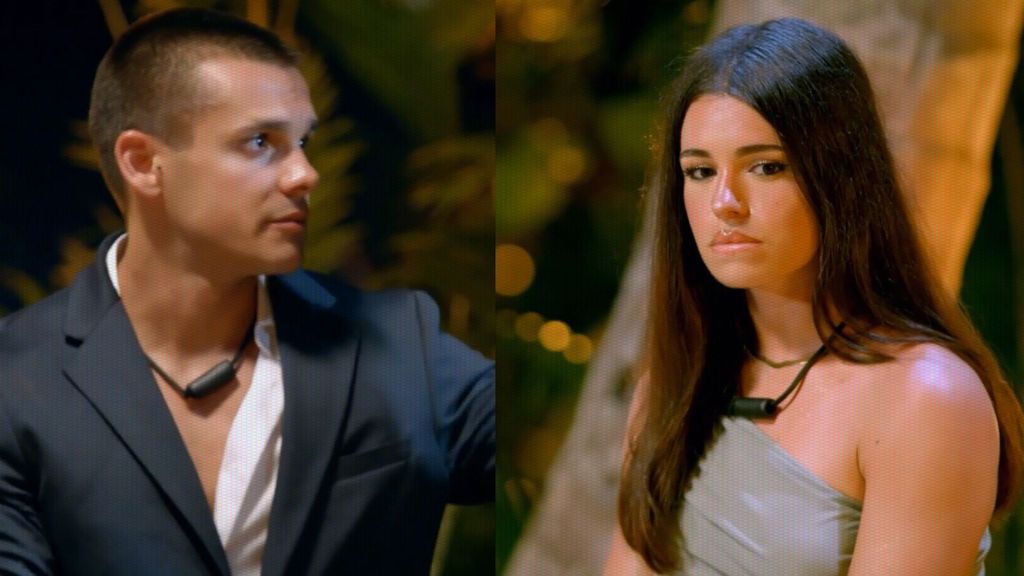 El futuro de Helena y Rodri tras 'La isla de las tentaciones 9': ¿historia cerrada o punto y aparte?