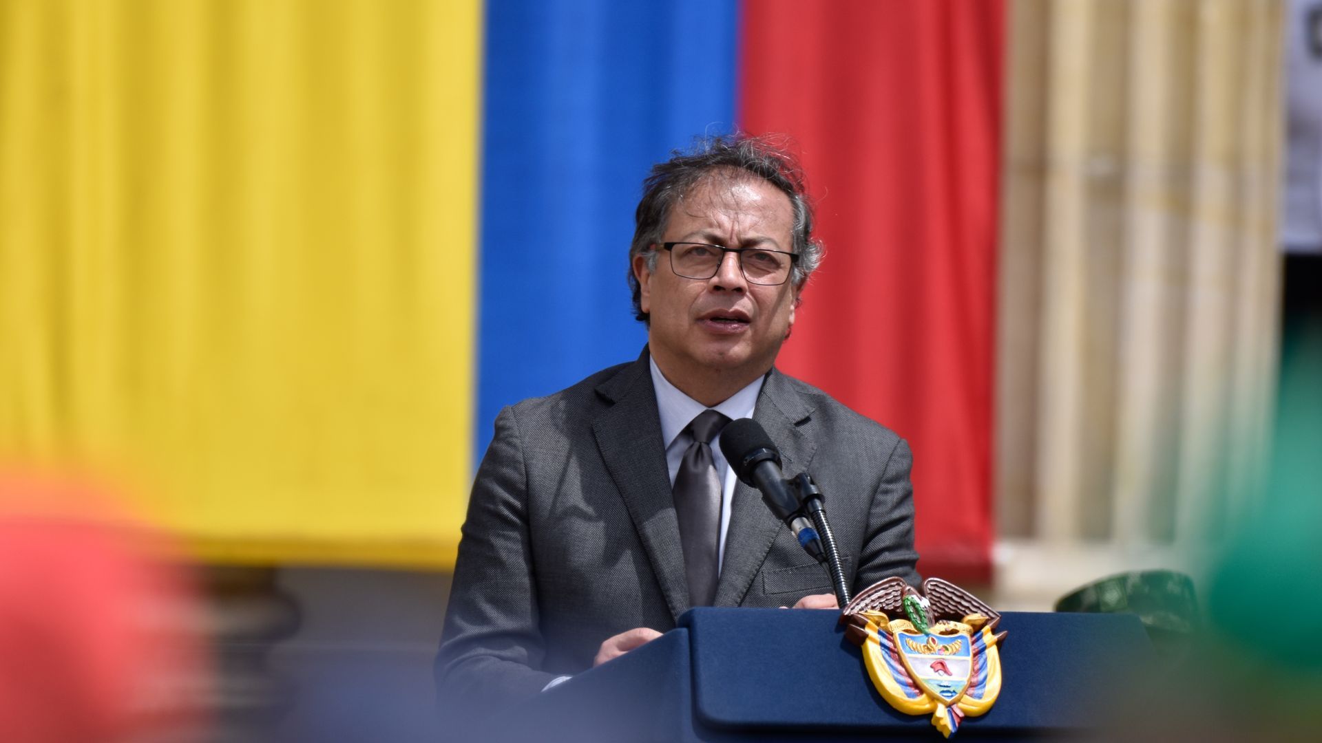 Donald Trump llama "enfermo" a Petro y amenaza a Colombia: una intervención militar "suena bien"