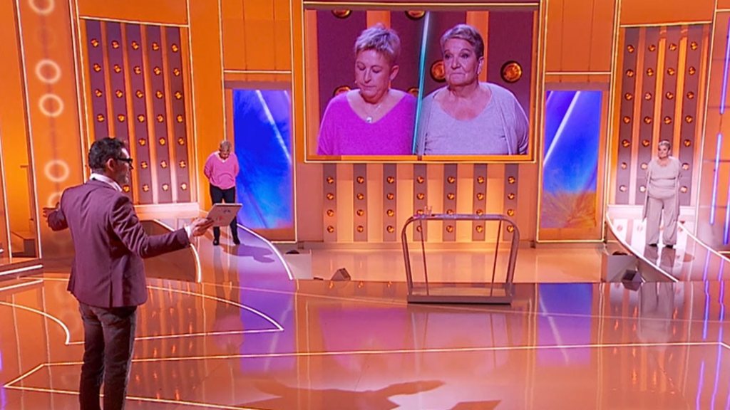 "Esto no había pasado en ningún programa": el giro de acontecimientos que ha dejado en shock a Eugeni Alemany