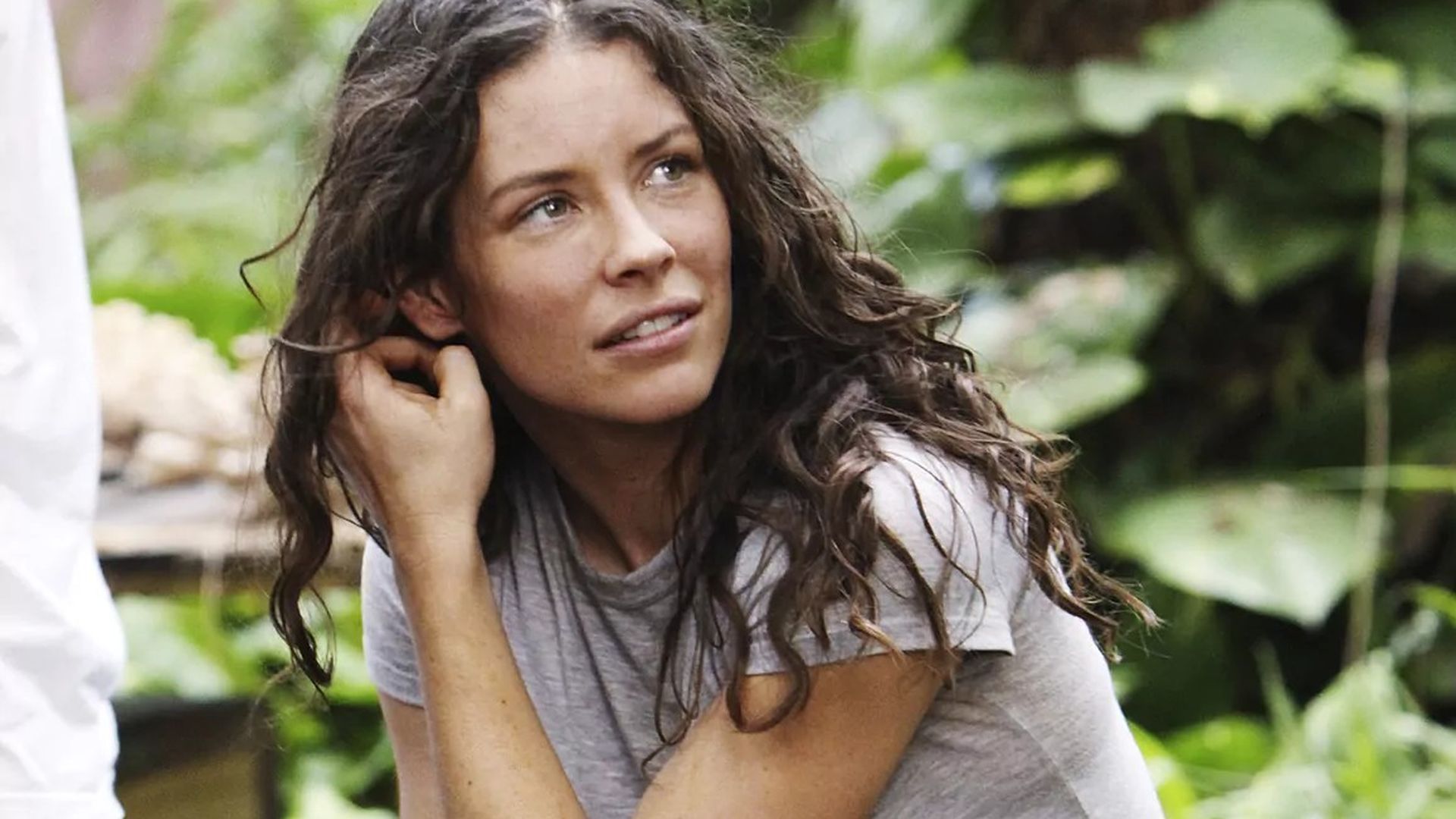 Evangeline Lilly, actriz de 'Ant-Man'