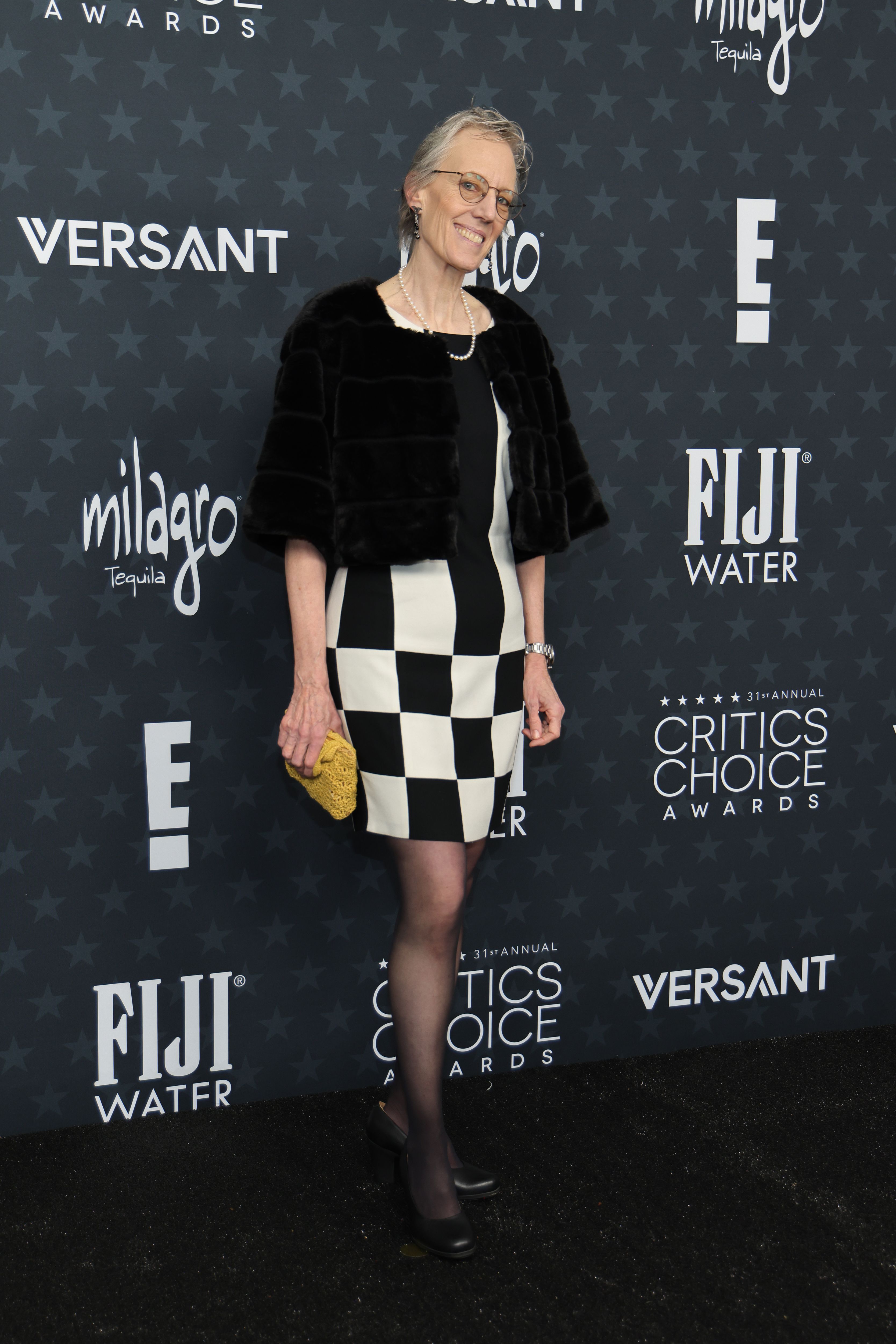 Gwendolyn Yates Whittle