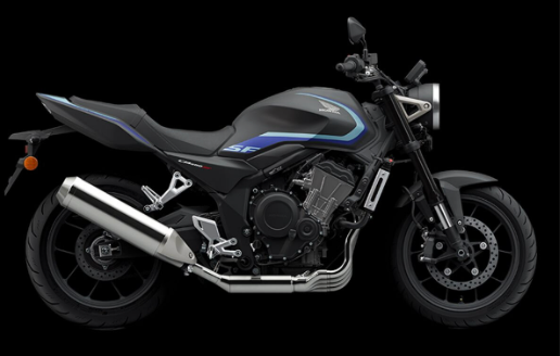 Honda CB 400 Super Four