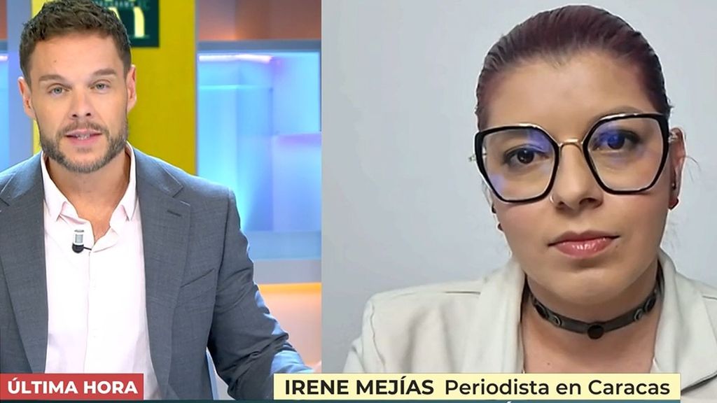 ¿Cómo están viviendo los venezolanos la detención de Nicolás Maduro? Una periodista da todas las claves desde Caracas
