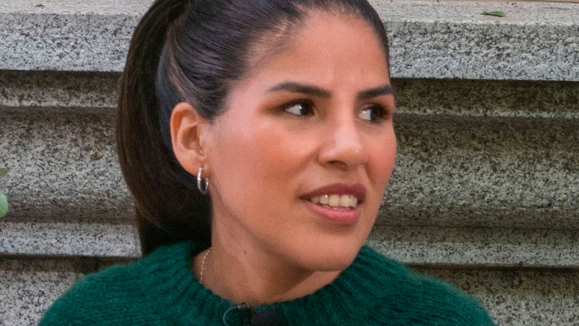 Isa Pantoja Isa Pantoja