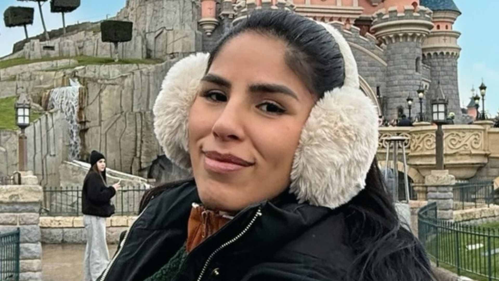 Isa Pantoja celebra dos grandes avances de su hijo Cairo a sus siete meses