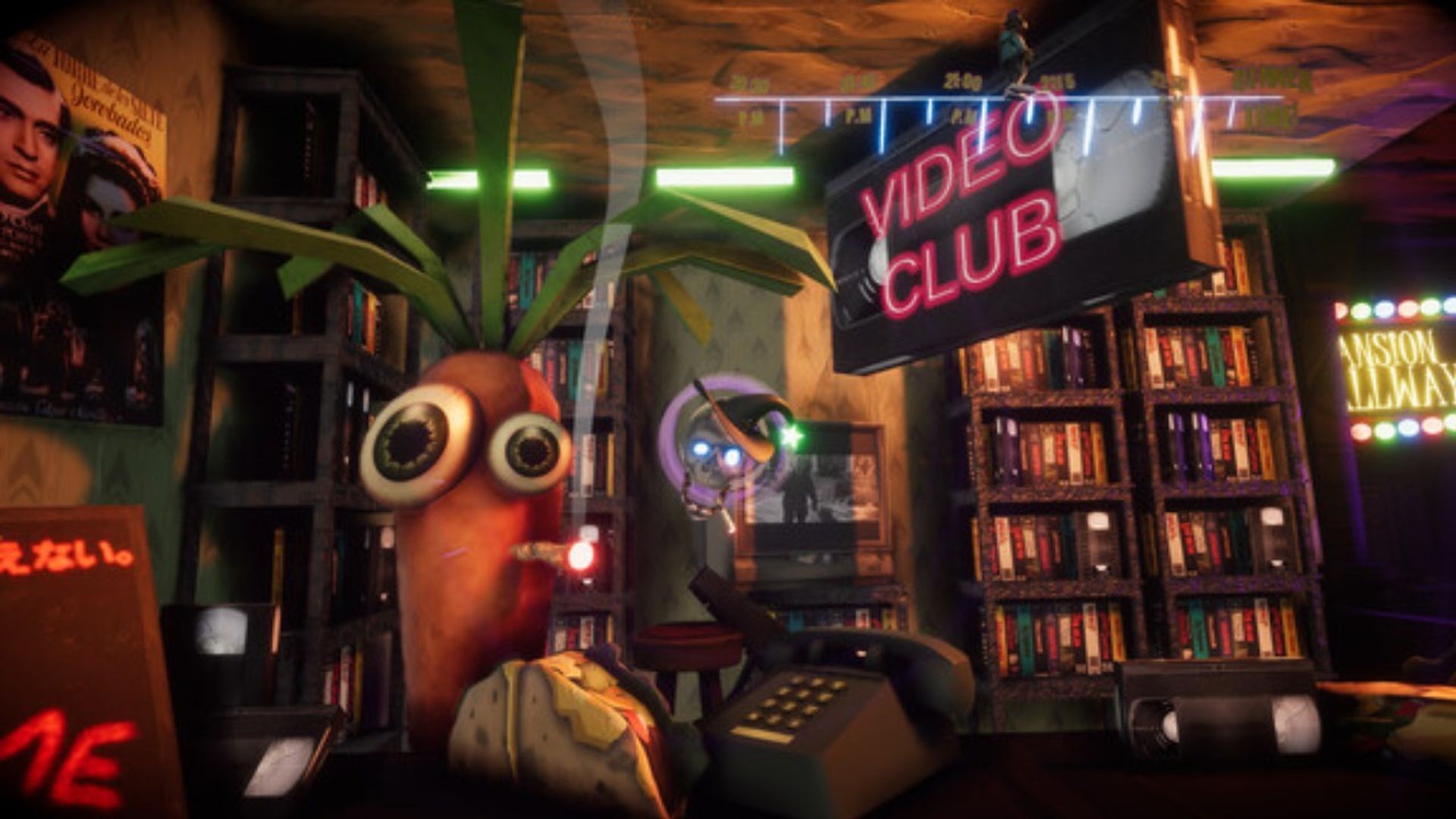 Jacob Jazz’s Tamarindo’s Freaking Dinner