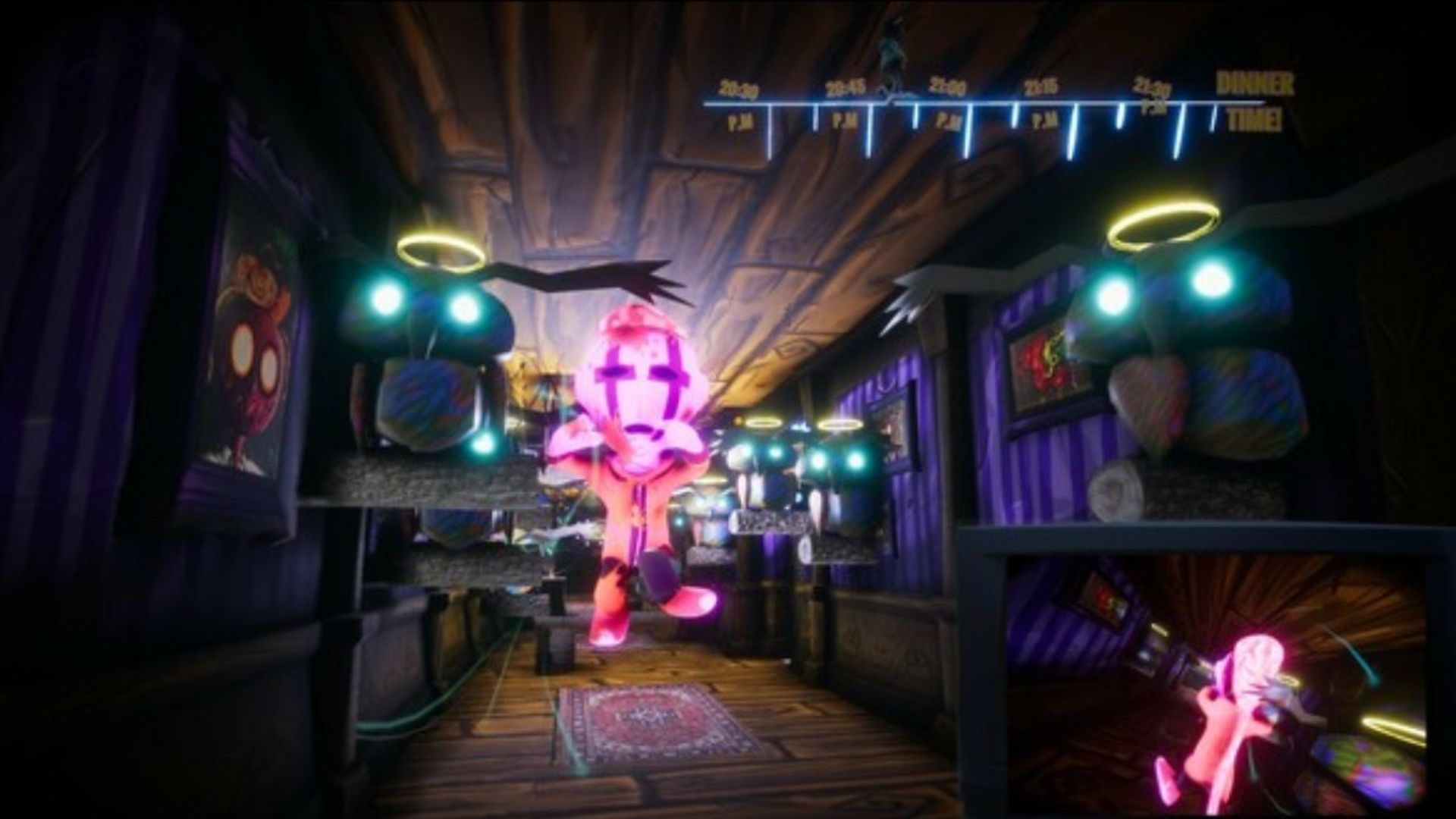 Jacob Jazz’s Tamarindo’s Freaking Dinner