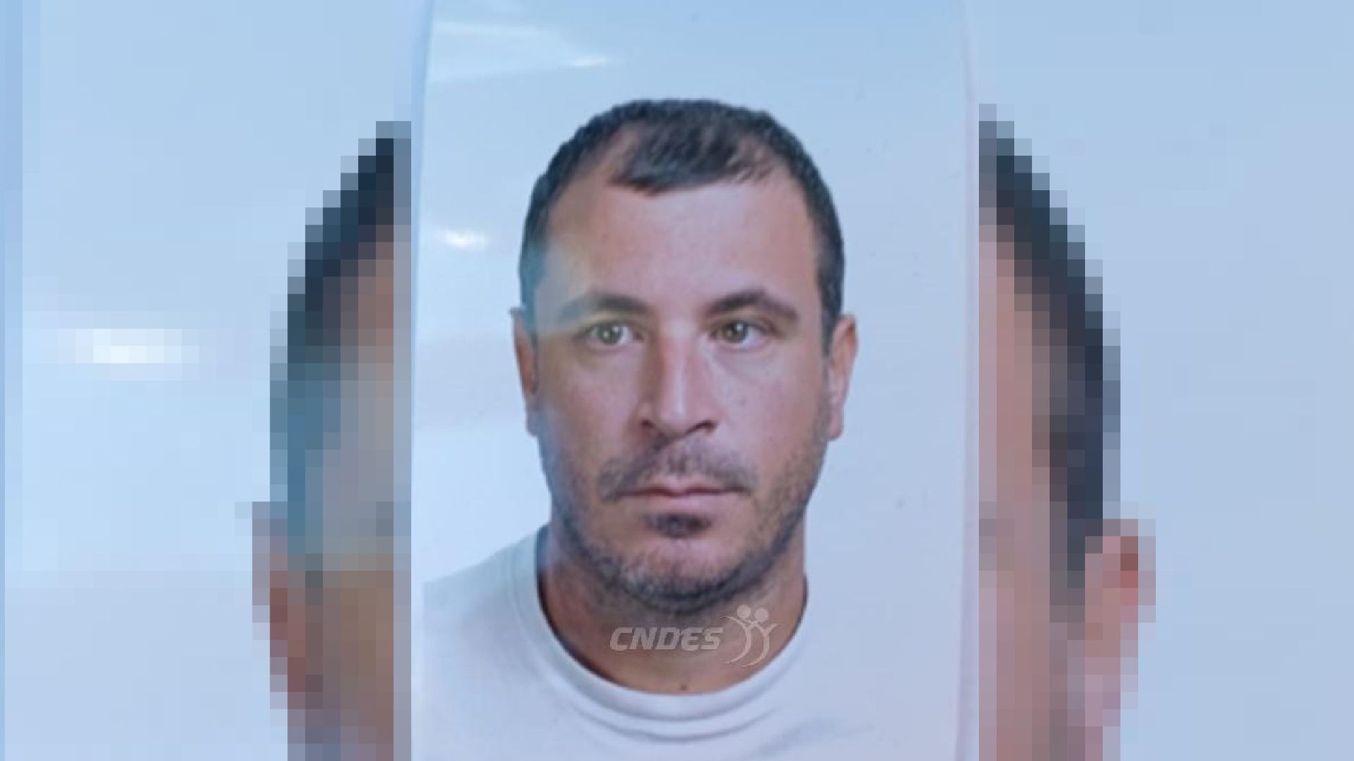 Javier, desaparecido en Roquetas de Mar, Almería