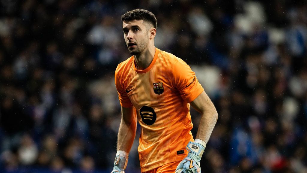 Raúl Varela y las opciones de Joan García de ir con España