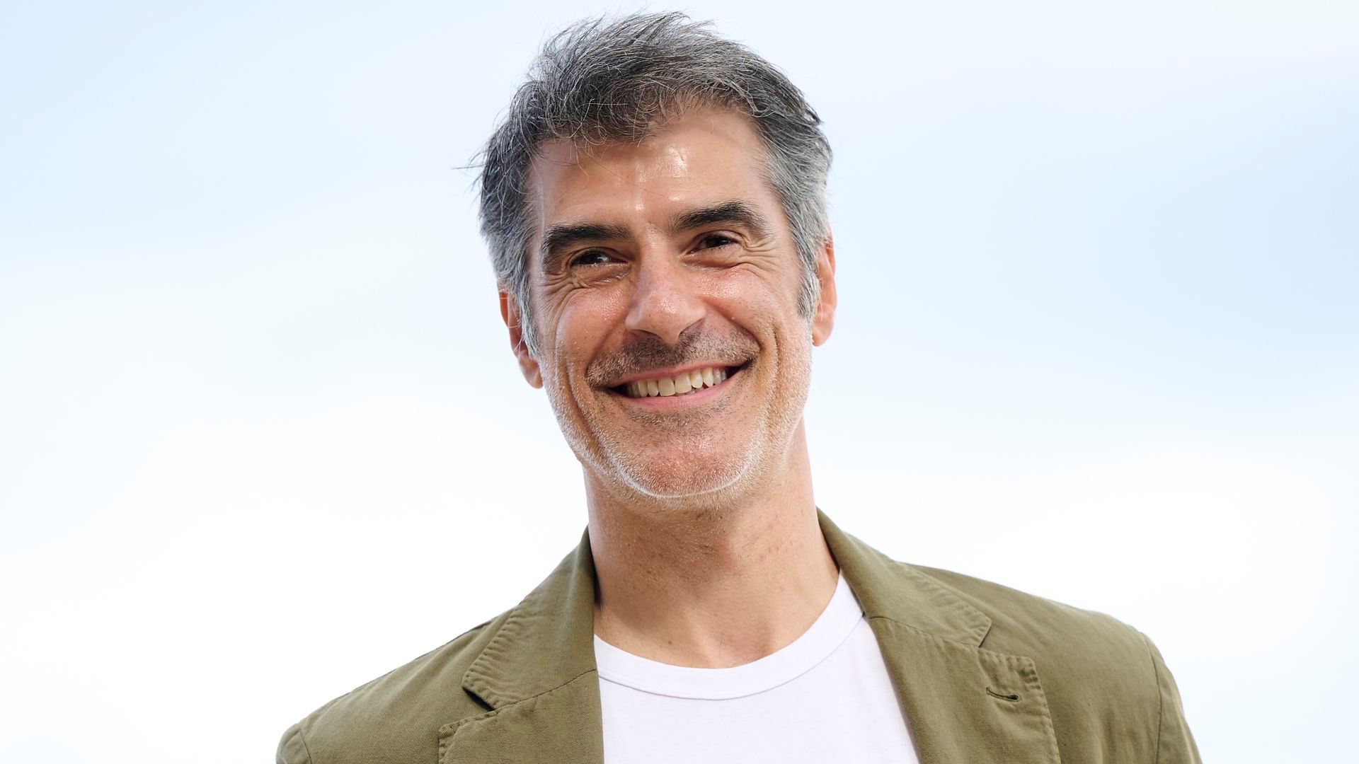 Jorge Fernández Jorge Fernández