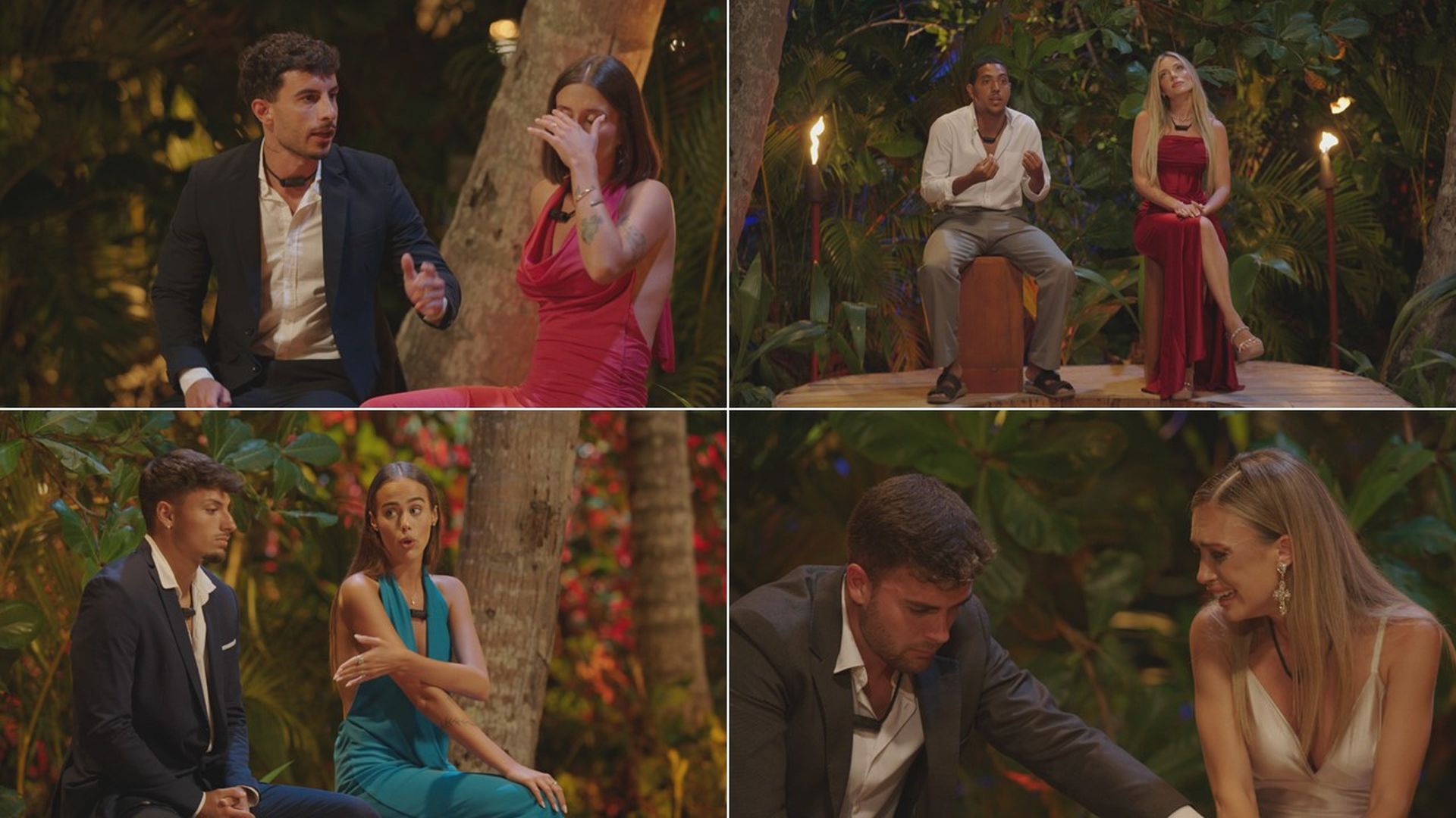 La Isla 09x24-25 La Isla 09x24-25