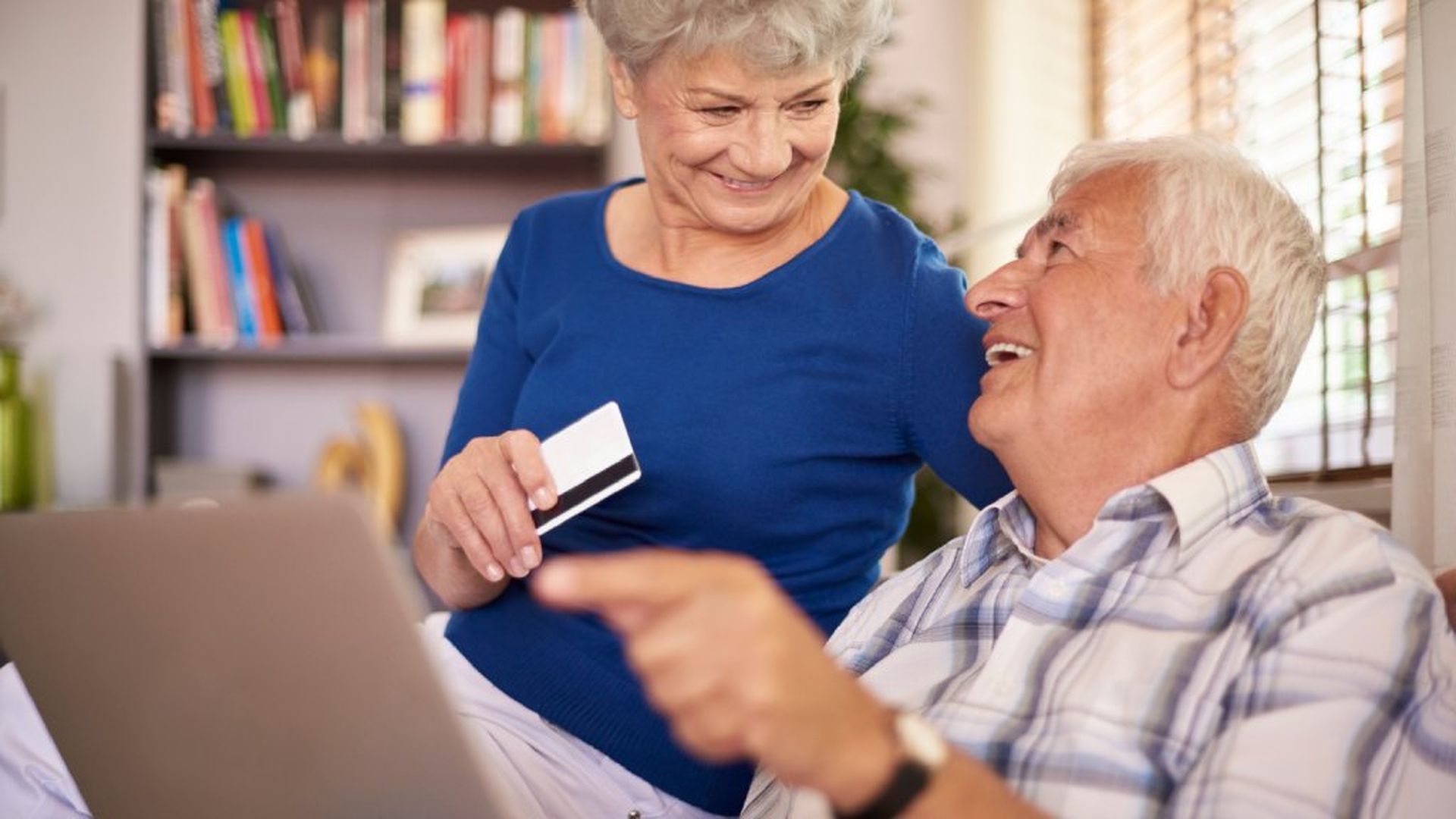 La jubilación no debería ser una etapa de despilfarro