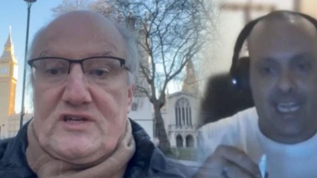 La muerte del ‘streamer’ Sergio Jiménez mientras hacía un reto de consumo de droga en directo