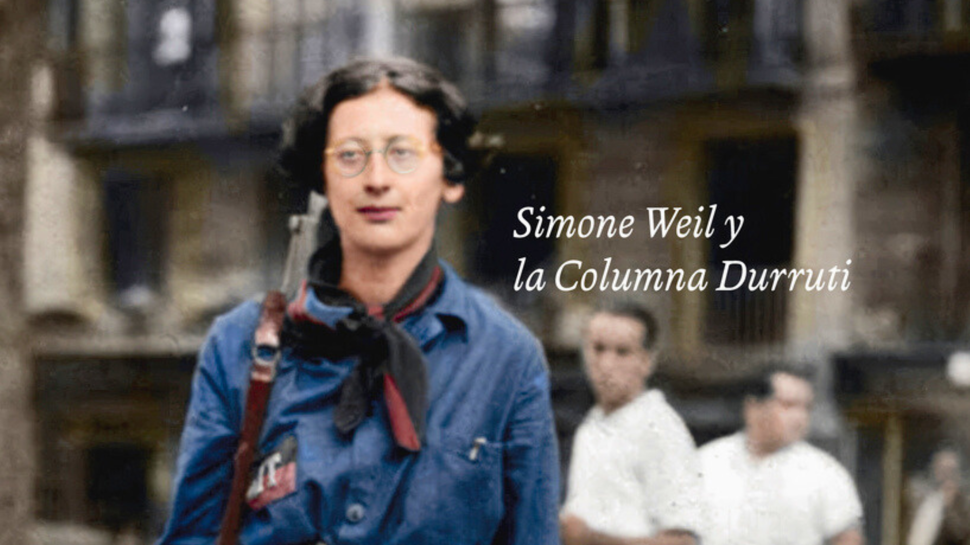 La portada del libro 'Vivir la fuerza'