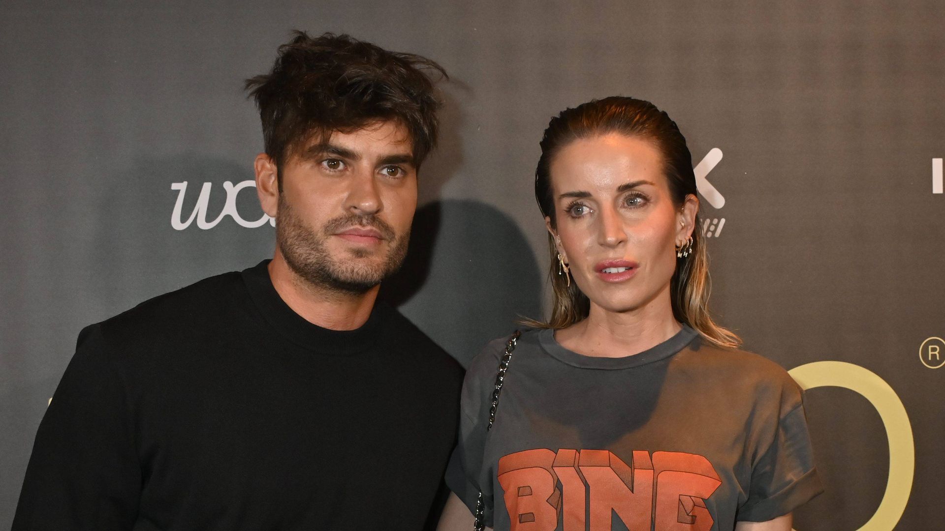 Marta Castro y Rodri Fuertes Marta Castro y Rodri Fuertes